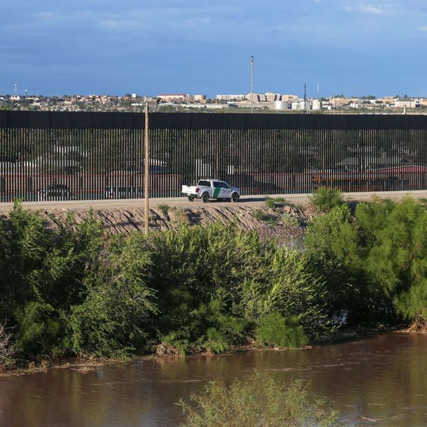 Río Bravo: México Aclara que Texas No Puede Modificar la Frontera por Decisión Propia